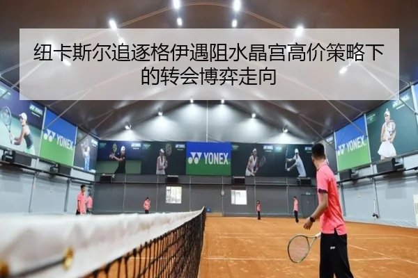 纽卡斯尔追逐格伊遇阻水晶宫高价策略下的转会博弈走向